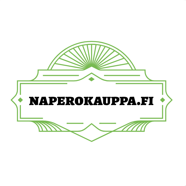 Naperokauppa