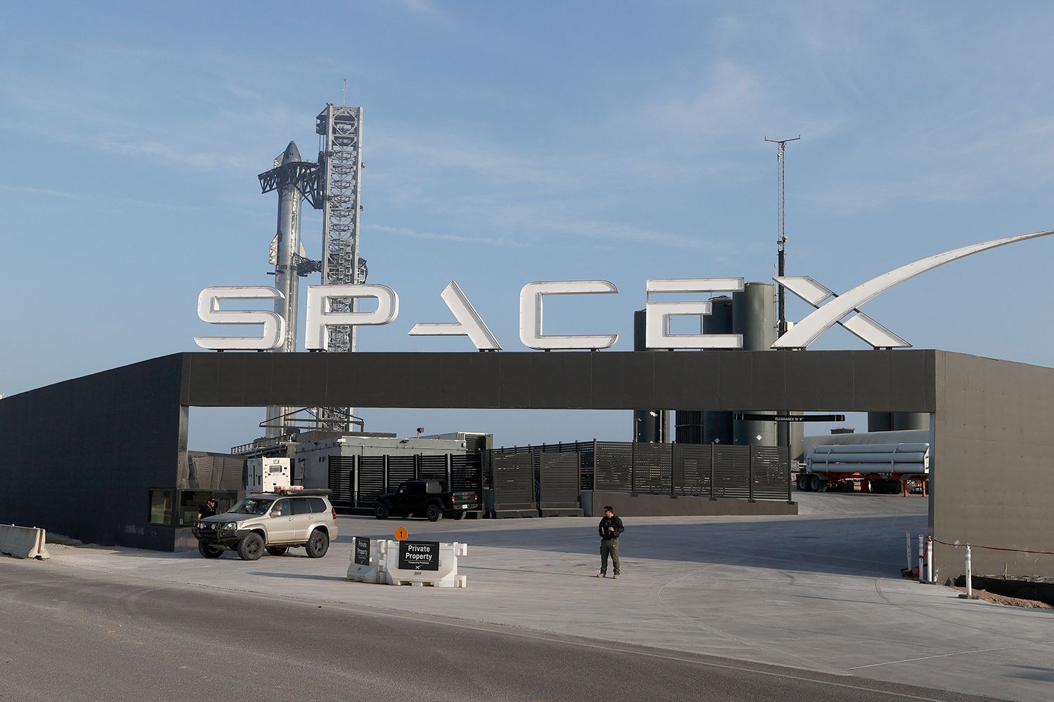Elon Musk rakentaa omaa kaupunkia, josta hän haluaa ”hallita maailmaa”: se tulee olemaan teknologinen linnoitus.